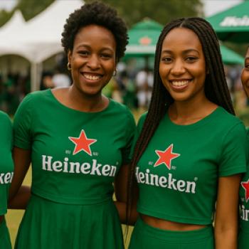 Promotional Clothing